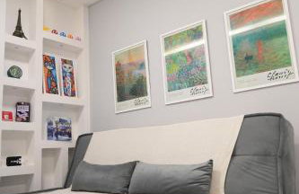 Studio no Coração do Rio, Metrô e VLT na Porta - Foto 11