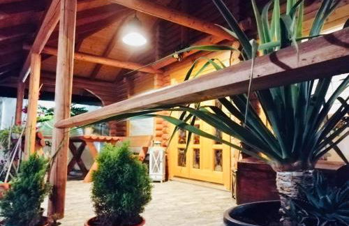 Wild House - Photo 12