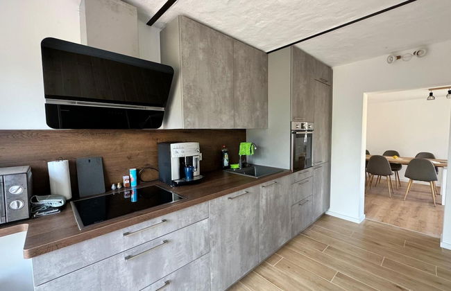 Ferienhaus Havelzeit in Werder an der Havel - Foto 9