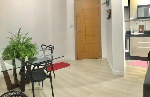 Ap no centro com ar condicionado e Garagem Coberta - Photo 1