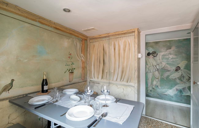 Attico San Marco Top Floor Art 70 mq - Foto 13