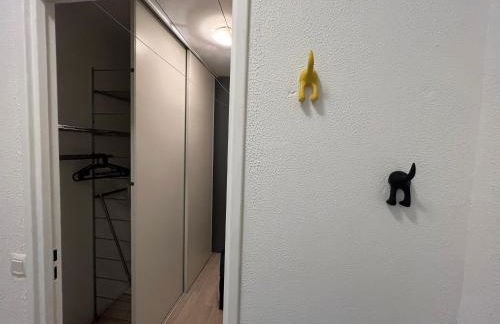 Mon Palmier Grand Appartement Parking Un-Séjour-à-Part - Foto 10