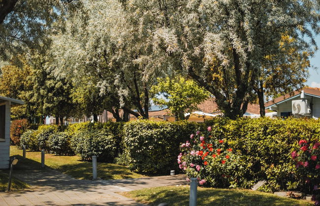 Natural Village Resort - Foto 60