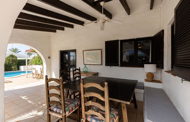 Binisagoc A in Binibeca - Photo 6