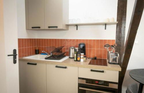 Barbera Casa Maja - terrasse - Foto 11