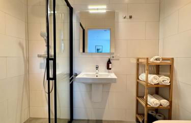 JUNIPRO Apartments Losheim - Foto 8