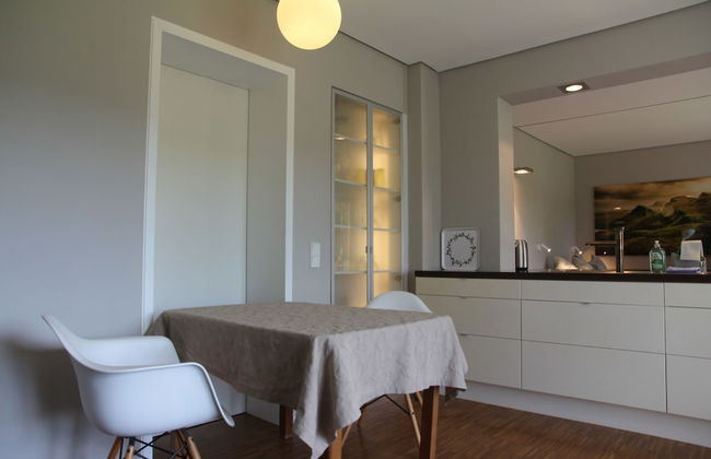 Ferienwohnung Villa Elisabeth - Foto 16