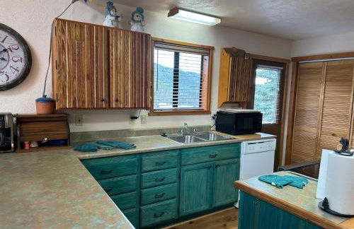 Kings Mountain Kabin With High Speed Wifi - Foto 21