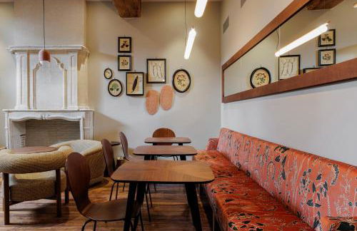 Hôtel Cloître - Entrée autonome, réception en ligne - Encore Mieux - Photo 86