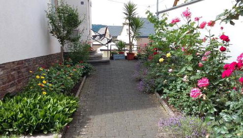 Ferienwohnung Ewa - Foto 3