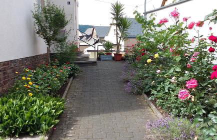 Ferienwohnung Ewa - Foto 3