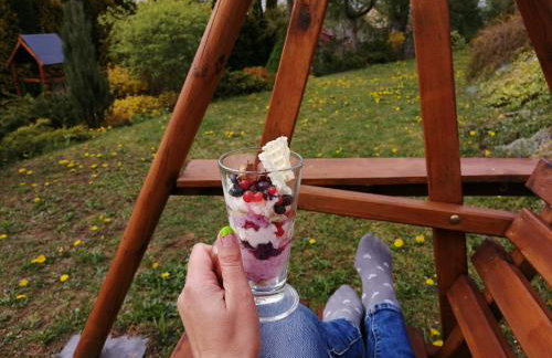 Agroturystyka Iwańcze Pole - Foto 33