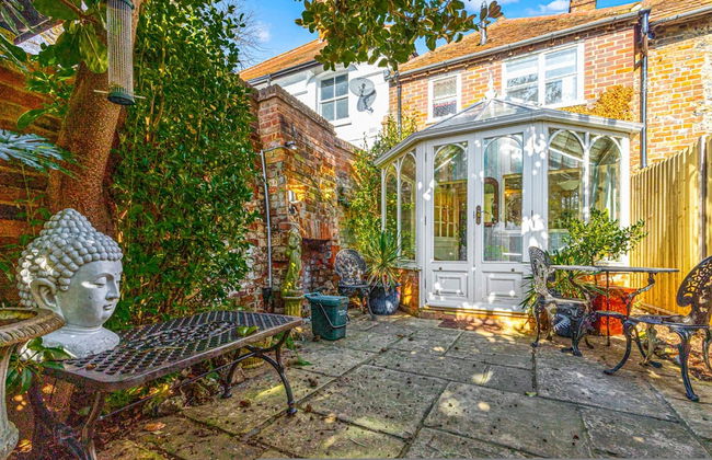 Basketmakers Cottage - From 145 Per Night - Photo 35