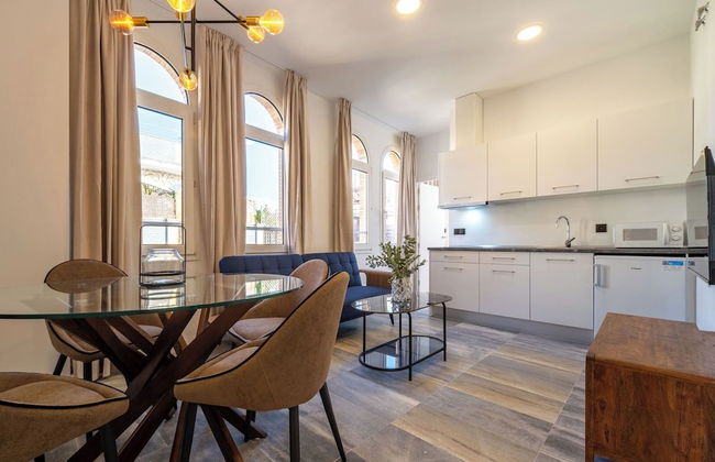 William Martin Apartments - Foto 41