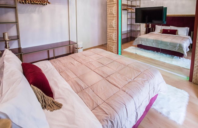 Gold Residences - Foto 9