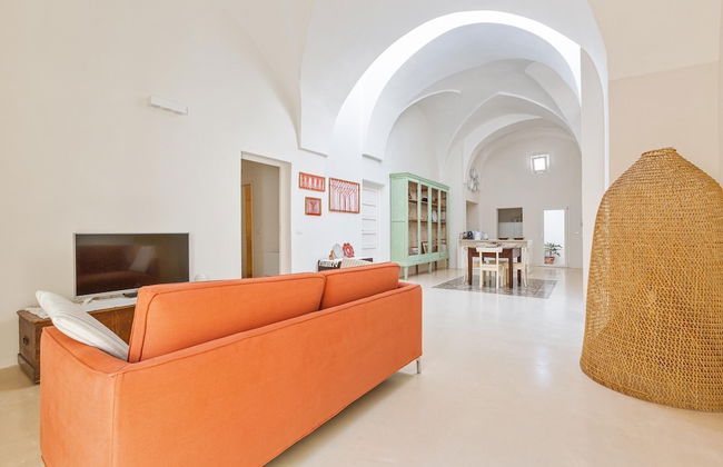 3113 Volte Sotto le Stelle by Barbarhouse - Foto 15