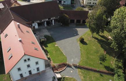 Alter Gutshof Sendelbach - Foto 36