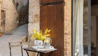 Il Borghetto - La Ghibellina Loft - Foto 5