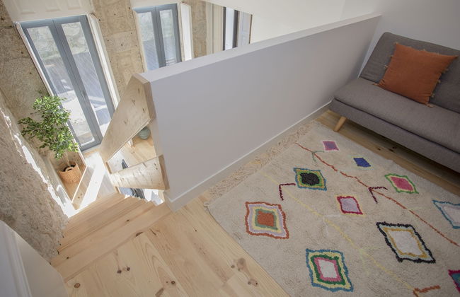 Liiiving In Porto Terrace & Sunny Apartment - Photo 13