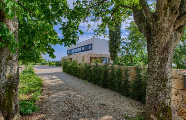 Luxury Villa sea View - Foto 22