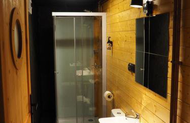 Agroturystyka Gęsiniec Stare Osieczno - Foto 56