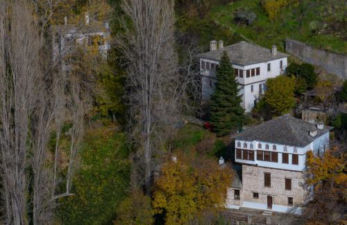 KP113 All Season Villa in Makrinitsa - Foto 46