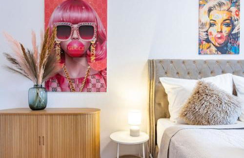 Romantische Wohnung in der Moselregion - Foto 14