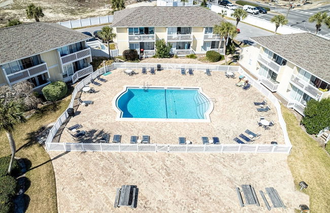 Sandpiper Cove 1030 1 Bedroom Condo by RedAwning - Foto 25