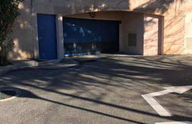 Superbe appartement T1 duplex,vue mer - Foto 13