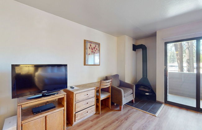 Lakeland Village South Lake Tahoe - Foto 48