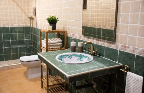 tuGuest Carataunas Apartment Alpujarra - Foto 19