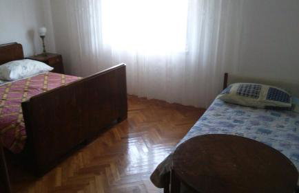 Apartments by the sea Muline, Ugljan - 12533 - Foto 12