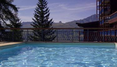 Les Arcs 1800 Ruitor - Foto 5