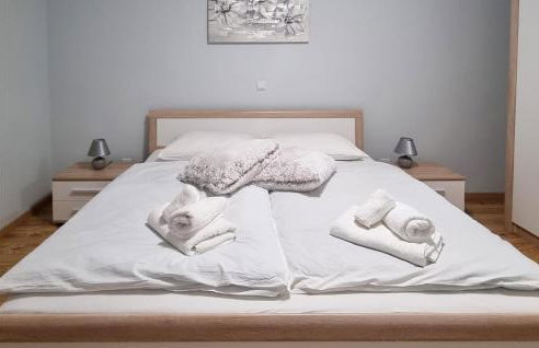 Amazing Home In Skabrnja With Sauna - Foto 17