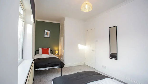 Roberts House Blyth - Photo 4