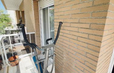 Apartamento Playa Arrabassada - Foto 19