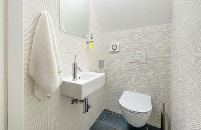 Villa Valeria - Foto 12