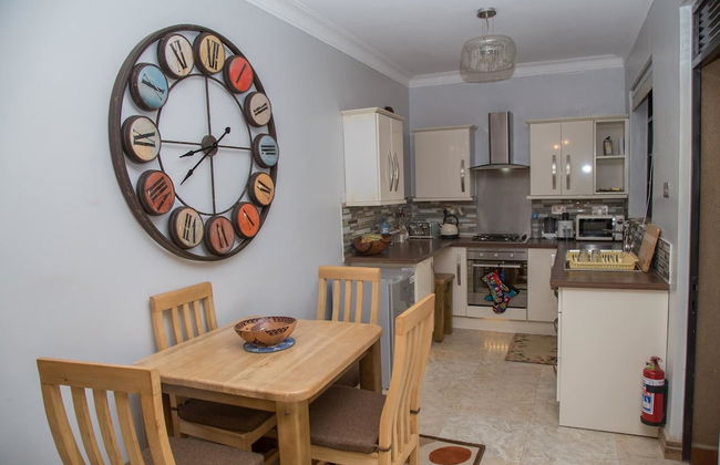 Villa Karibu - Photo 32