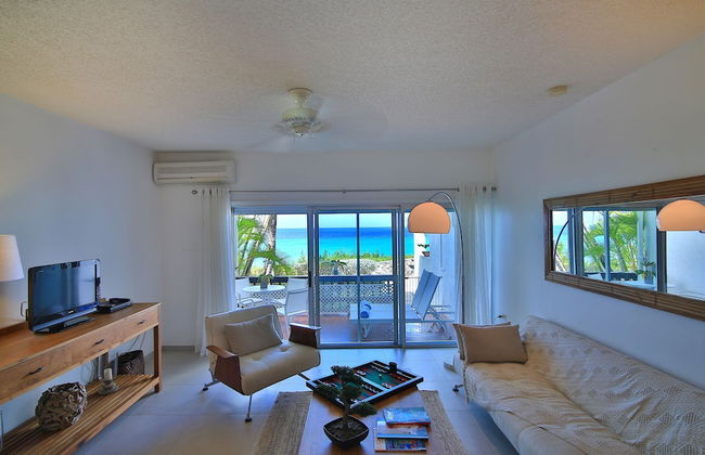 Cupecoy Beach Club - Foto 72