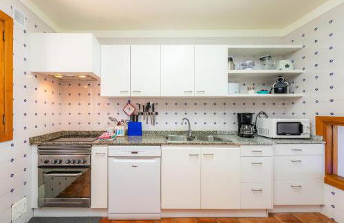 Casa Vacacional Es Niu - Foto 8