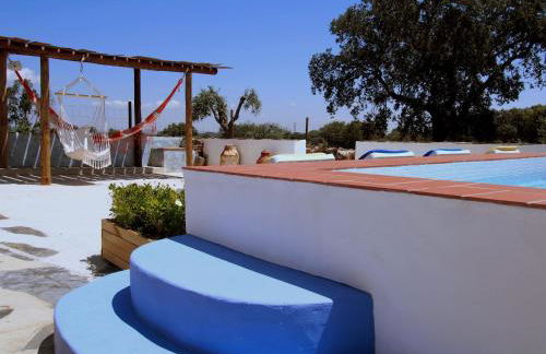 Monte do Alentejo | Cozy Cottage - Foto 44