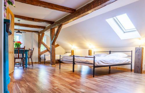 Zakątek Szczęścia Eko Agroturystyka - Foto 21