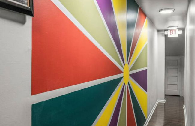 Cozy&Chic 2BR Apartment - Foto 3