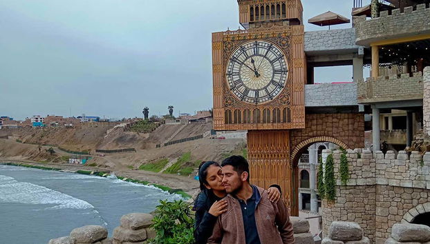 Excursión a Huaral y castillo de Chancay - Foto 2