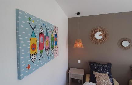 Maison neuve à deux pas de la superbe plage des Amiets - Foto 20