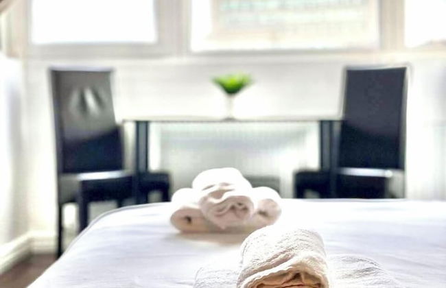 Baroq Central City Apartment - Foto 20