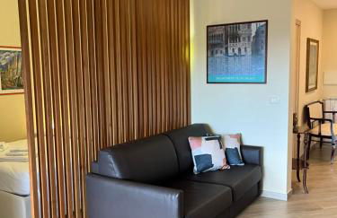 Suite Laghetto EUR - Foto 8