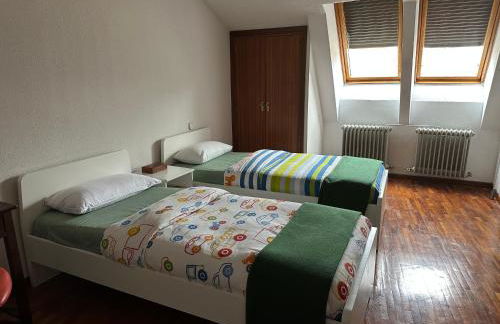 Villa Manolo s Chimenea - Foto 20