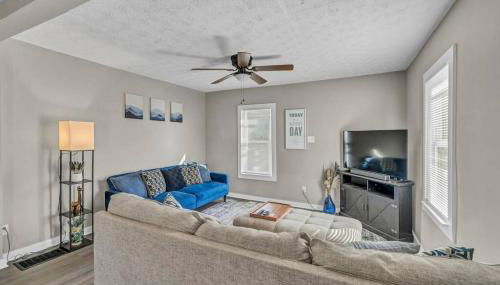 Spacious family home with playroom - Foto 4