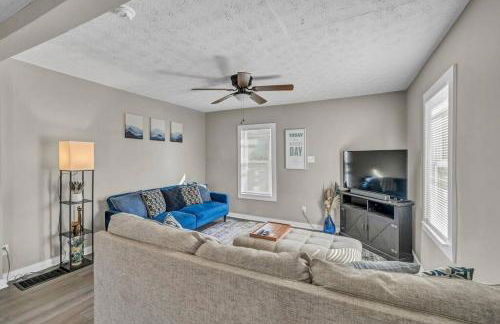 Spacious family home with playroom - Foto 4